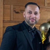 Christopher Tejeda