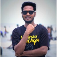 Rasel Hossain