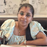 Sindhu Ravichandran