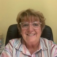 Marie Christine Finck