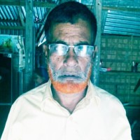 Md. Abdul Mannan Mia Tuta