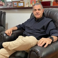 Orlando J. Gutiérrez G.