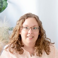 Miranda Harris, P. Eng.