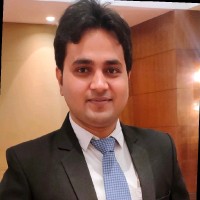 Krishan Murari Sharma