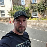 James Podger
