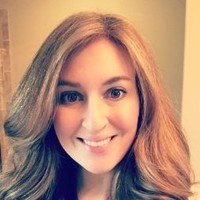 Rachel Miller - Payne