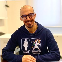 nico curci