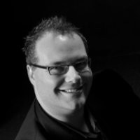 Andrew Bricker