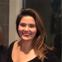 Katarina Kozomora MS, OTR/L