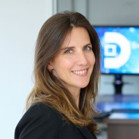 Patricia Berjon