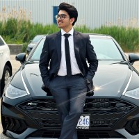 Anas Iqbal Syed