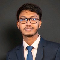 Al-Amin Hossain