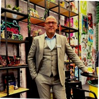 Hans Hoekman