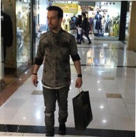amir alinejad