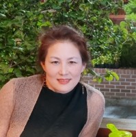 Jung Joo Kim Hong