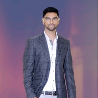 Mohammed Sharukh Afsar