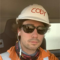 Cody Jones