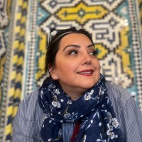 shadisa safiyari