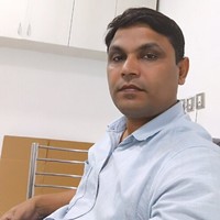 Yogendra Kumar Tiwari