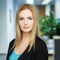 Irina Seniut