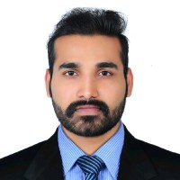 Akhil Shibu