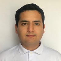 Leobardo Saucedo Hernández