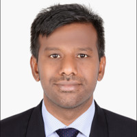 Raghunandan goud Godha