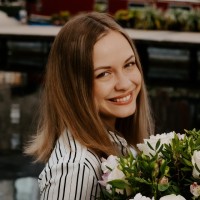 Anastasiia Ivanchenko