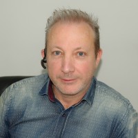 Evangelos Kypraios