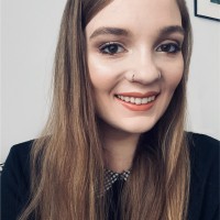 Hailey Thorp