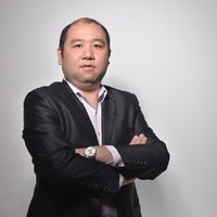 刘志坚