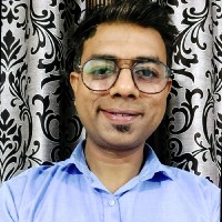Nasim Ahmad