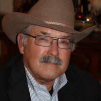 Benjamin C. Faulkner