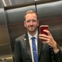 Maxwell Harris, Cpa