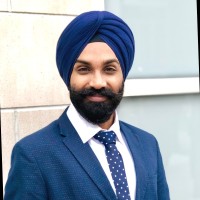 Ishdeep Singh