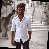 T Srinu