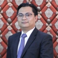 Rama Yurindra, CFP®, CIB®, AEPP®