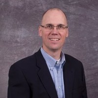 Jeffrey R Kerr
