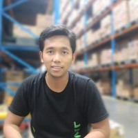 Achmad Ramadhan