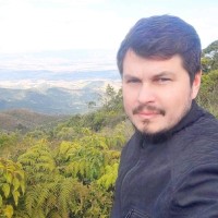 Olavo Matos Jr
