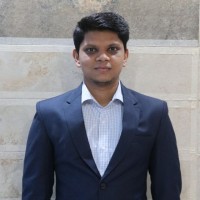 Chinmaya Kumar Sahoo