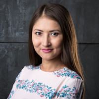 Albina Sultan