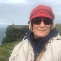 Barbara Stapleton
