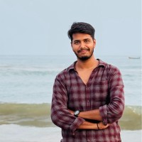Akkapantula Ajay Siddartha
