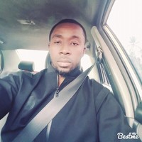 Nigel Alexander