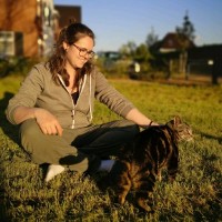 Lieke Peeters