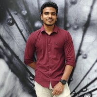 Manoj Kumar Devaraj