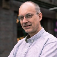 Pierre Yves Monnet