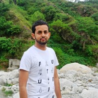 Vivek Sharma