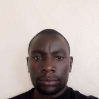 Kevin Omwenga